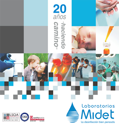 Laboratorios Midet